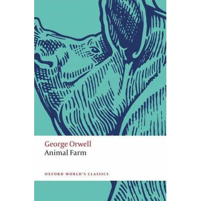 Animal Farm | George Orwell