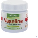 Milva Vazelína na pery s aloe vera 35 ml