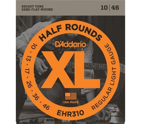 D'ADDARIO EHR310