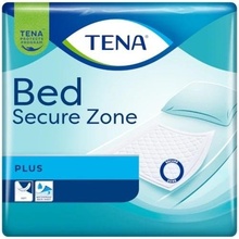 Tena Bed Plus Secure Zone 60x40 cm 30 ks