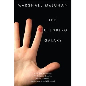 Gutenberg Galaxy (2011)