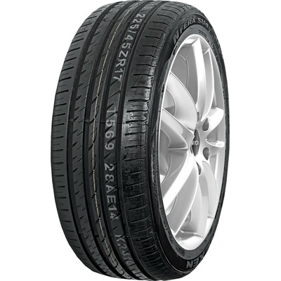 Nexen N'Fera SU4 255/45 R18 103W