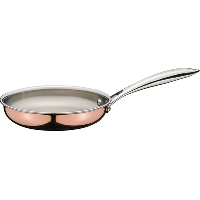 Pánev CULINOX, měď, 20 cm - SPRING SOLINGEN (Pánvička CULINOX, měď, 20 cm - SPRING SOLINGEN)