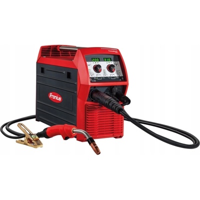 Fronius TransSteel 2200c Set/EF