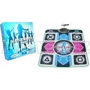 X-treme Dance Pad Platinum