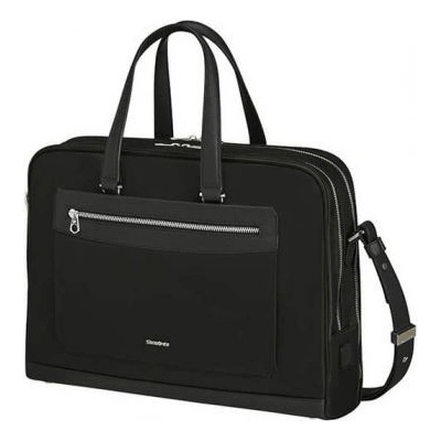 Samsonite Zalia 2.0 Bailhandle 2 Comp 15.6" KA8*09003 Black
