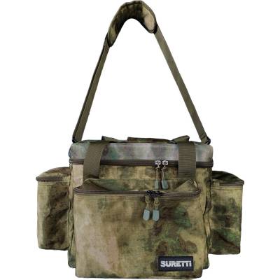Suretti Skarnic Taška Hard Top Carp Bag