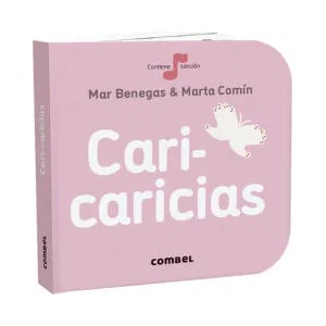 CARI-CARICIAS | MARIA DEL MAR BENEGAS ORTIZ (ISBN: 9788491014355)