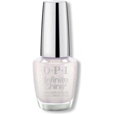OPI Infinite Shine Long-Wear Lacquer lak na nechty Glitter Mogul 15 ml