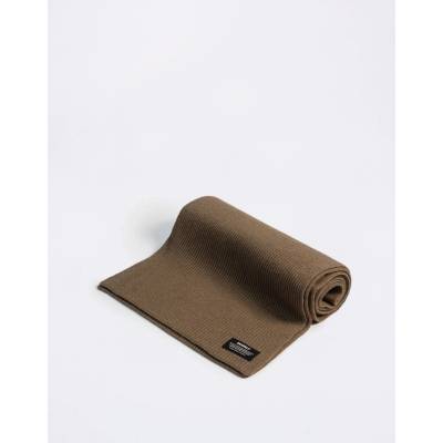 ECOALF Sierra Wool Brown Melange