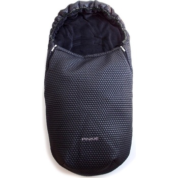 Pinkie Nut Comb Black Comb