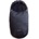 Pinkie Nut Comb Black Comb