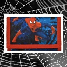 Under Cover peňaženka Spiderman 7010 SPJU