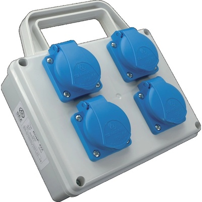 SEZ ROSP 4VZD mini 10010619.00