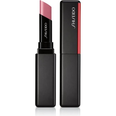 Shiseido ColorGel LipBalm тониращ балсам за устни с хидратиращ ефект цвят 108 Lotus (mauve) 2 гр