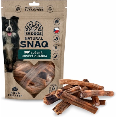 Dog Snaq Hovädzia ohánka sušená 200 g