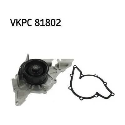 Vodní čerpadlo, chlazení motoru SKF VKPC 81802 (VKPC81802)