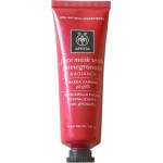 APIVITA Подмладяваща и озаряваща маска за лице с Нар , Apivita Radiance Face Mask With Pomegranate 50ml