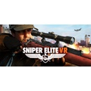 Sniper Elite VR