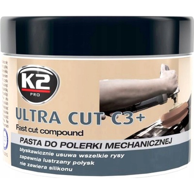 K2 ULTRA CUT C3+ 100 g