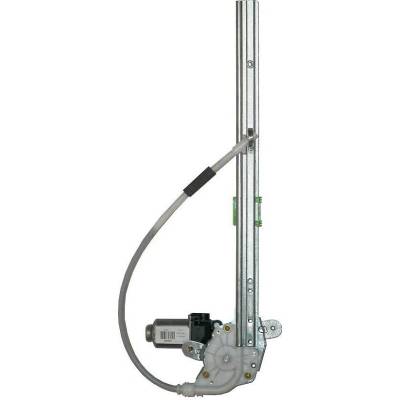 Mechanizmus zdvíhania okna VALEO 850371
