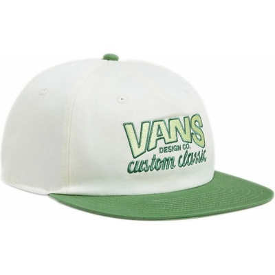 Vans Design Co Low Unstructured