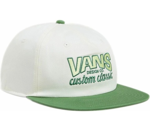 Vans Design Co Low Unstructured