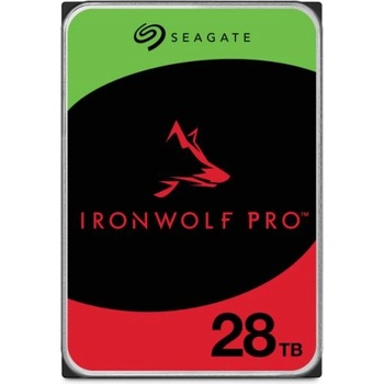Seagate IronWolf Pro 28TB (ST28000NT000)
