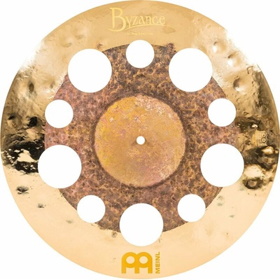 Meinl Byzance Dual Trash Crash 18"