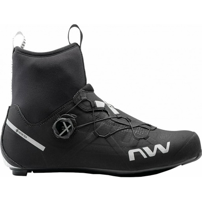 Northwave Extreme R Gtx pánske čierne