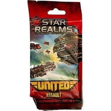 White Wizard Games Star Realms United Assault