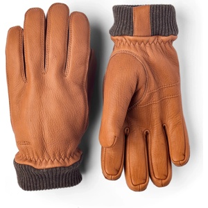 Hestra Мъжки ръкавици Hestra Tore Gloves - Cork - размер 7 (EU) (202-7120-0212)