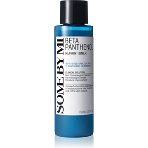 Some By Mi Beta Panthenol Repair Toner успокояващ тоник за лице с хидратиращ ефект 150ml