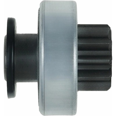 Voľnobežná prevodovka, štartér AS-PL SD3058