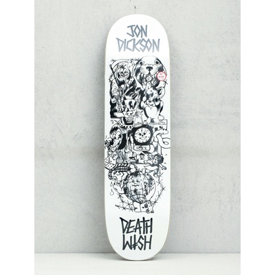 Deathwish Jd Ascending