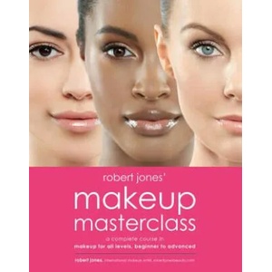 Robert Jones' Makeup Masterclass | Robert Jones (ISBN: 9781592337835)