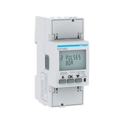 Hager ECP180D