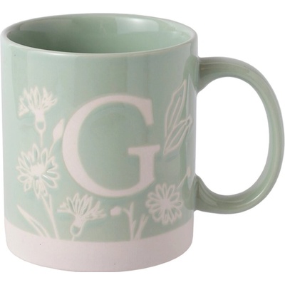 Tesco Stores s písmenem G 400 ml