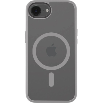 Tactical MagForce Hyperstealth Калъф за Apple iPhone 16e/17e Light Grey Tactical | Siv | МЪЖЕ | UNI
