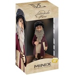 MINIX Icons: Исторически - Леонардо да Винчи (MN16105)