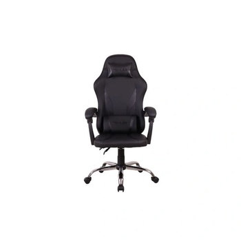The G-Lab G-Lab K-Seat Neon гейминг стол, черен KS-NEON-BLACK (KS-NEON-BLACK)