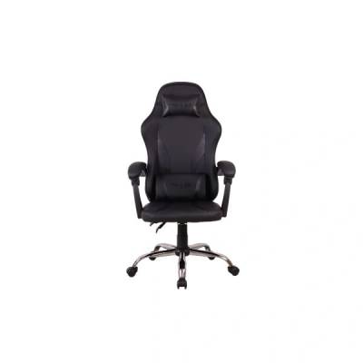 The G-Lab G-Lab K-Seat Neon гейминг стол, черен KS-NEON-BLACK (KS-NEON-BLACK)