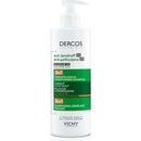 Vichy Dercos Anti-Dandruff Advanced Action Shampoo (W) 390 ml proti lupům