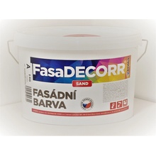 Romix FasaDecorr sand bílá 25 kg