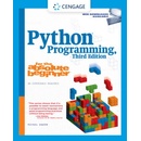 Python Programming for the Absolute Beginner Dawson Michael