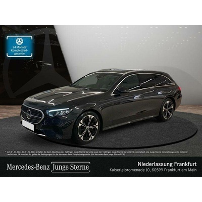 Mercedes-Benz E 300 e T Avantgarde Advanced 230 kW