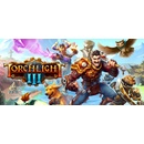 Torchlight 3