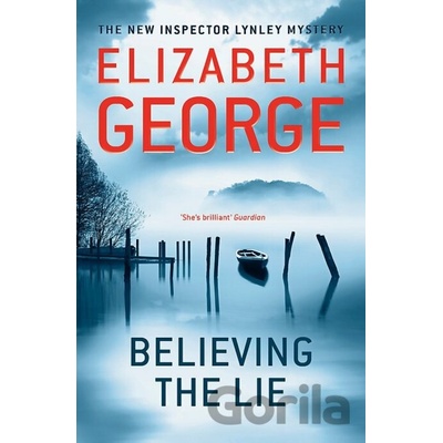 Believing the Lie George Elizabeth