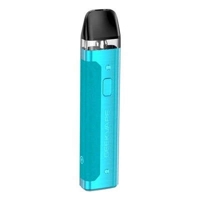 GeekVape AQ Pod Kit 1000 mAh Turquoise 1 ks