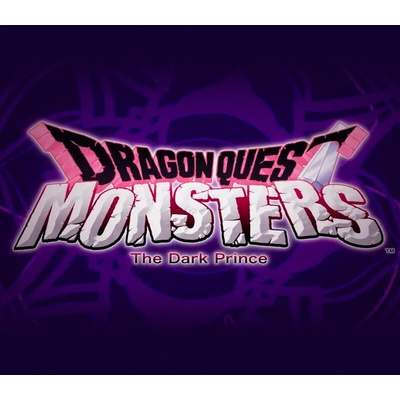 Dragon Quest Monsters: The Dark Prince